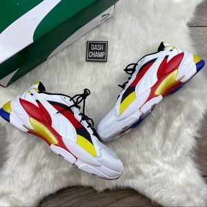 Puma Epsilon LQDCELL Men’s Sneakers